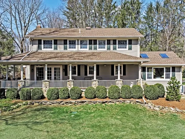 3 Overlook Ter, Chester Twp., NJ 07930