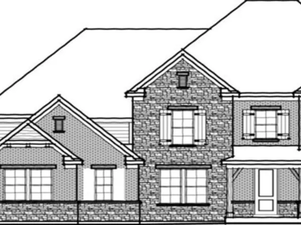 1420 Old Hickory Ln, Westfield, IN 46074