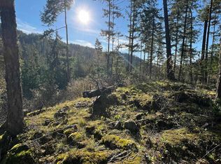 13685 Lee Rd LOT 8, Sunshine Coast, BC V0N 1S1