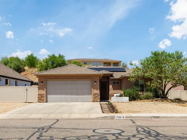 1736 W 680 S, Saint George, UT 84770