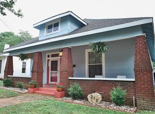 218 Division Ave, Jackson, TN 38301