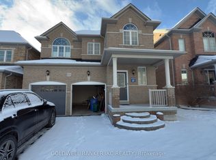 181 Jonas Millway Way, Whitchurch Stouffville, ON L4A0X3