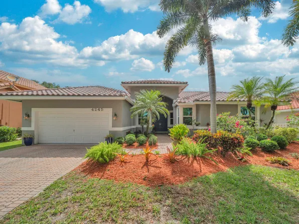 4245 NW 65th Avenue, Coral Springs, FL 33067
