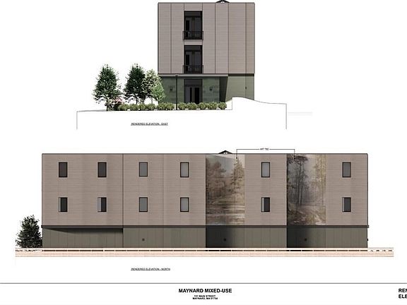 5th image of 151 Main St