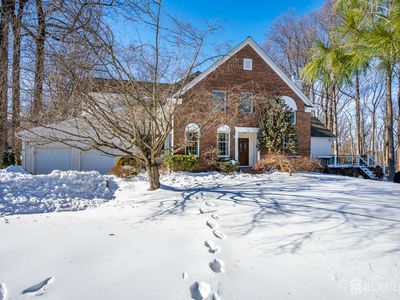 35 Stonewall Cir, Princeton, NJ, 08540