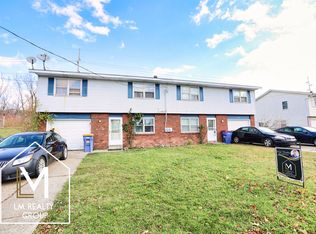 4136-4138 Norman Dr SE, Grand Rapids, MI 49508
