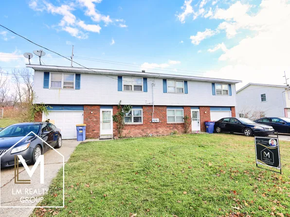 4136-4138 Norman Dr SE, Grand Rapids, MI 49508