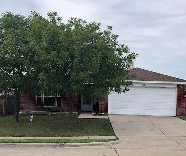 1083 Port Boliver Dr, Little Elm, TX 75068 Zillow