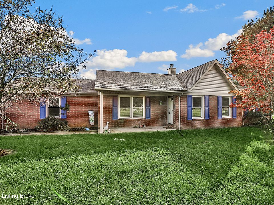 7141 Benson Pike, Shelbyville, KY 40065 Zillow