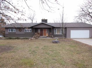 15605 Richwood Estates Ln, Blue River, WI 53518