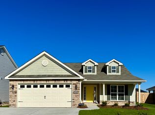 1222 Belgrove Dr, Augusta, GA 30909