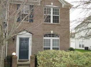 6156 Prosperity Church Rd, Charlotte, NC 28269