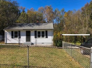 4331 Voss Ave, Greensboro, NC 27405