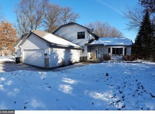 25335 Eureka Ave, Wyoming, MN 55092