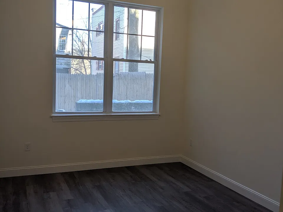 Sample 1-bedroom