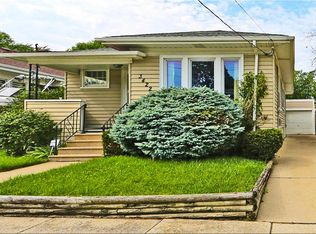 3422 Haven Ave, Racine, WI 53405