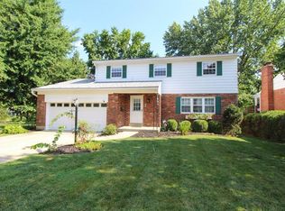 6863 Dawson Rd, Cincinnati, OH 45243