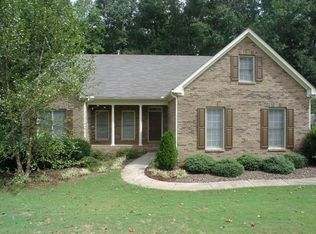 6370 Ivey Hill Dr, Cumming, GA 30040