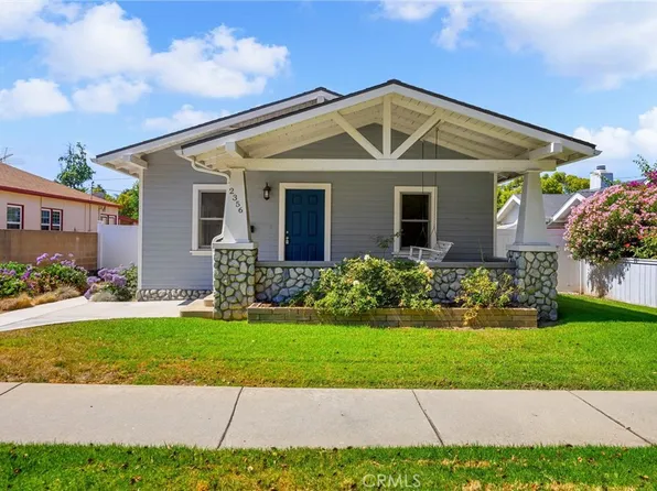2356-2358 E 5th St, La Verne, CA 91750