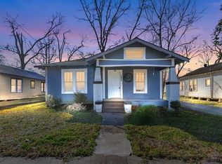 405 2nd St, Dequincy, LA 70633