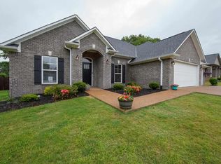 1 Lesia Dr, Medina, TN 38355