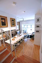 Rented by City Connections Realty