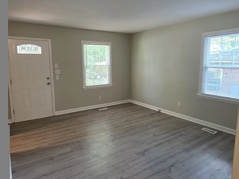 Living Room Area