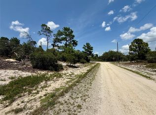 456 Apple Blossom Ct LOT 15, Lake Placid, FL 33852