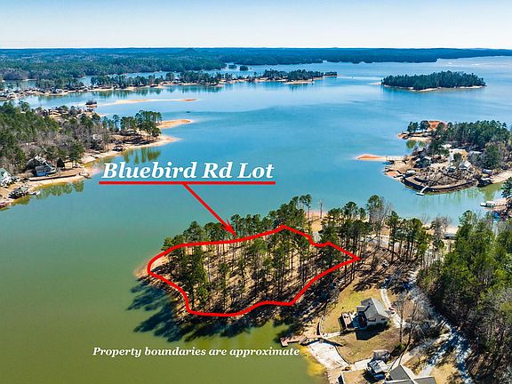 Image 2: Waterfront lot