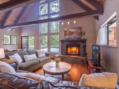 13552 Davos Dr, Truckee, CA, 96161