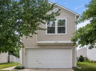 1240 Cutler Ln, Greenwood, IN 46143