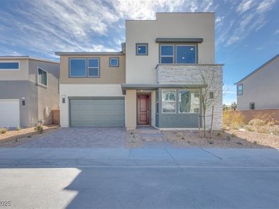 1321 Crimson Sunbird Ave, North Las Vegas, NV, 89084