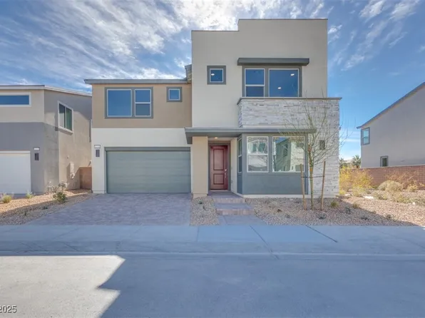 1321 Crimson Sunbird Ave, North Las Vegas, NV 89084