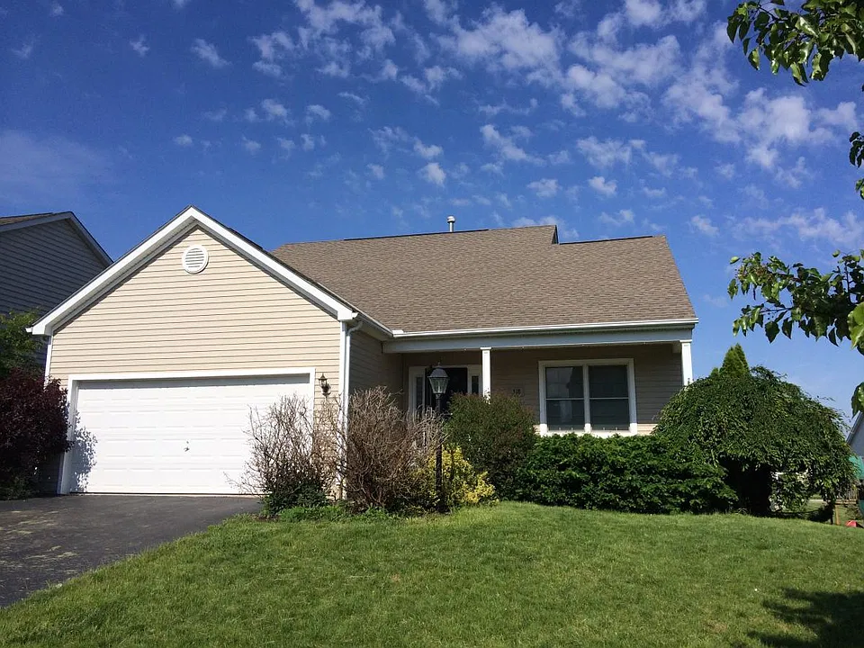 518 Yale Cir
