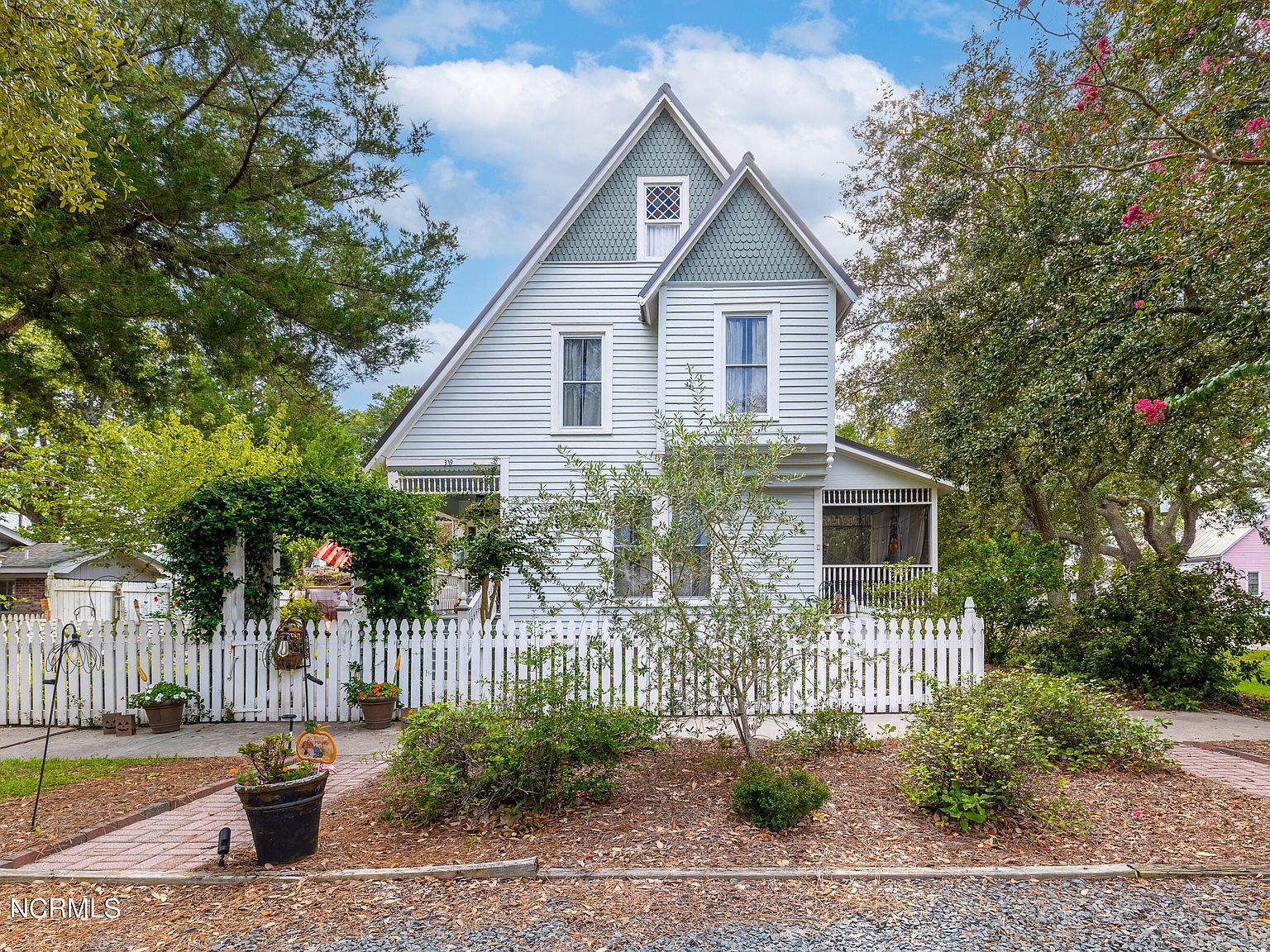 319 N Atlantic Avenue, Southport, NC 28461 MLS 100401833 Zillow