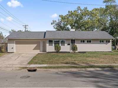 4242 Winterringer St, Hilliard, OH, 43026
