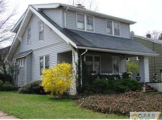 240 Central Ave, Edison, NJ 08817