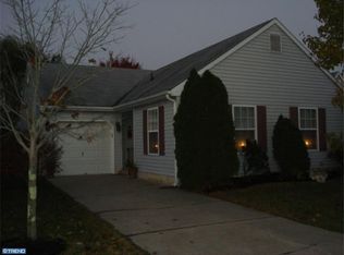 525 Barbados Dr, Williamstown, NJ 08094