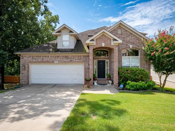 425 Parliament St, Little Rock, AR 72211