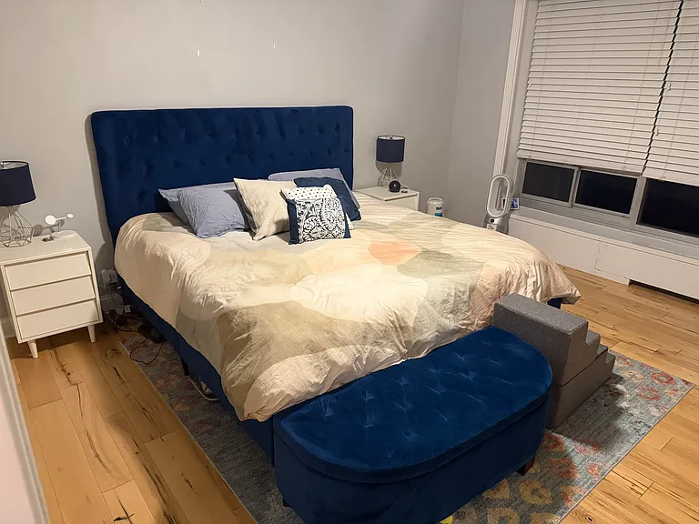 4501 Lindell Blvd #4B — Photo 7
