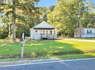 735 Grabtown Rd, Windsor, NC 27983