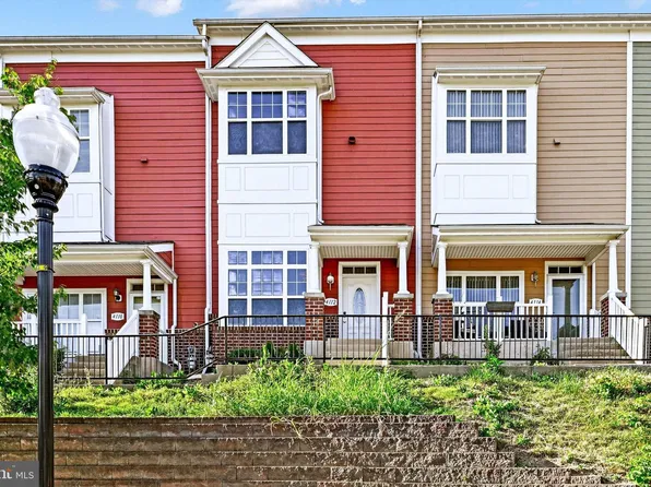 4112 Anna Park Way, Baltimore, MD 21213
