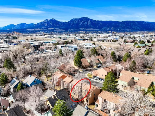 3076 Fulton Cir, Boulder, CO 80301