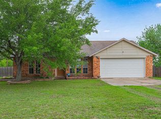 1207 Westgate Dr, Wharton, TX 77488