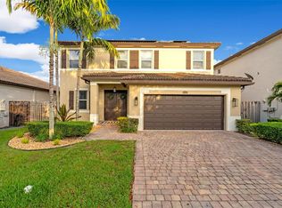 25449 SW 121st Ct, Homestead, FL 33032