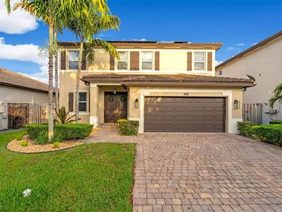 25449 SW 121st Ct, Homestead, FL, 33032