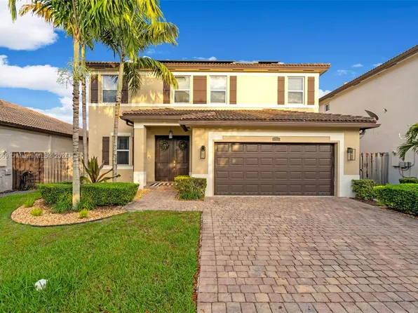 25449 SW 121st Ct, Homestead, FL 33032