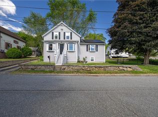 99 Fairfield Ave, Woonsocket, RI 02895