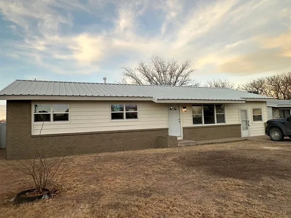 1106 W Aspen Ave, Lovington, NM 88260