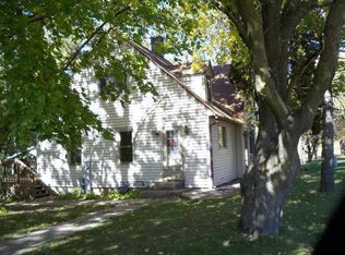 1063 County Hwy N, Stoughton, WI 53589